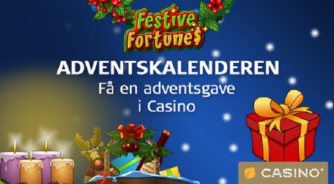casino adventskalender casino adventskalender